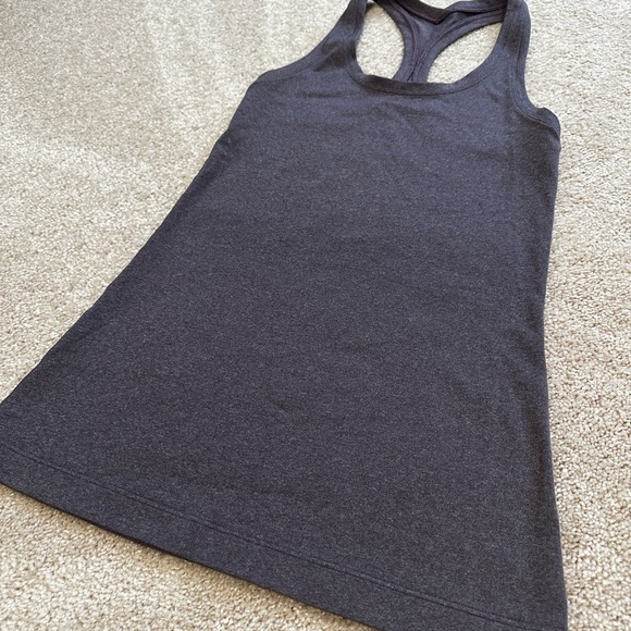 Lululemon Racerback Top - Picture 3 of 3
